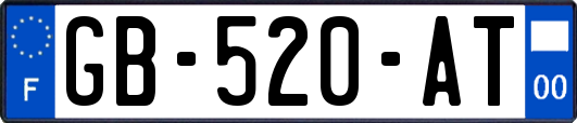 GB-520-AT