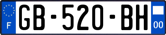 GB-520-BH