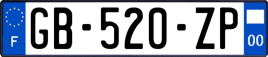 GB-520-ZP