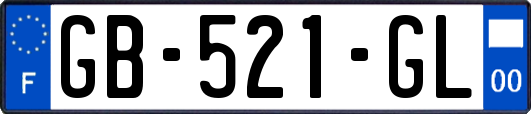 GB-521-GL