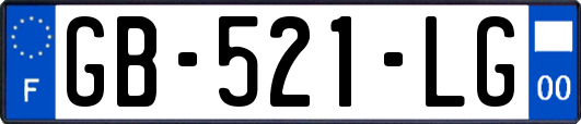 GB-521-LG