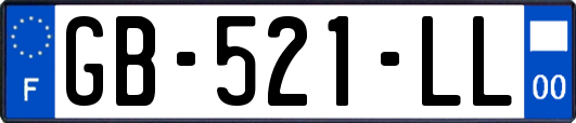 GB-521-LL