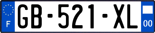 GB-521-XL