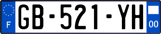 GB-521-YH