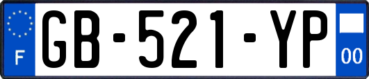 GB-521-YP