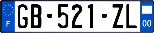 GB-521-ZL