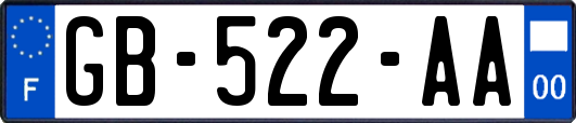 GB-522-AA