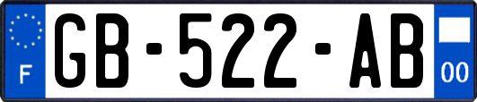 GB-522-AB