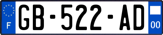 GB-522-AD