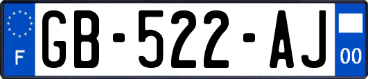 GB-522-AJ