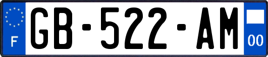 GB-522-AM