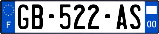 GB-522-AS