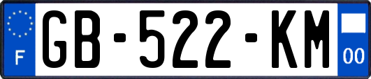 GB-522-KM