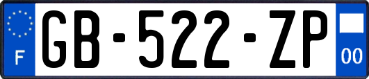 GB-522-ZP