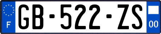 GB-522-ZS