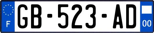 GB-523-AD