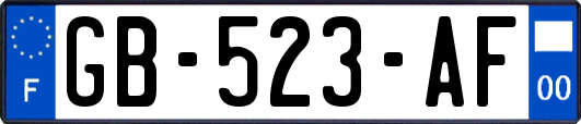 GB-523-AF