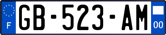 GB-523-AM