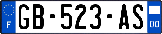 GB-523-AS