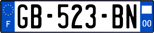 GB-523-BN