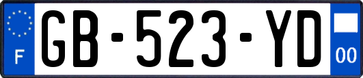 GB-523-YD