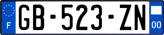GB-523-ZN