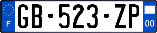 GB-523-ZP