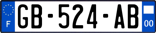 GB-524-AB