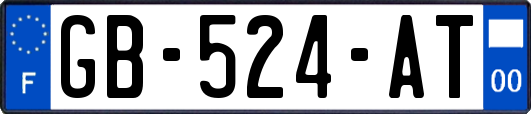 GB-524-AT