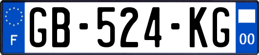 GB-524-KG