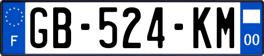 GB-524-KM