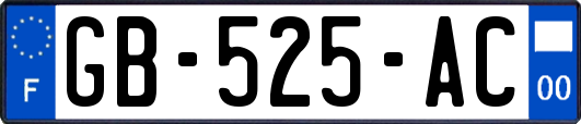 GB-525-AC