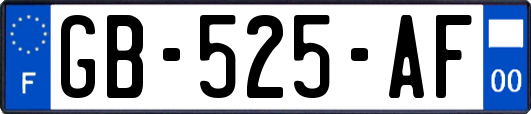 GB-525-AF