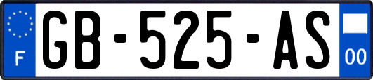 GB-525-AS