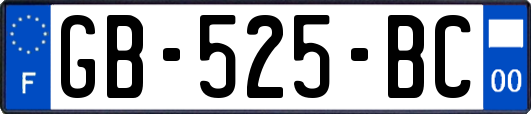 GB-525-BC