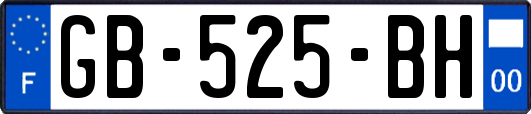 GB-525-BH