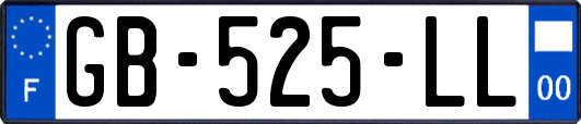 GB-525-LL
