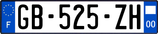 GB-525-ZH