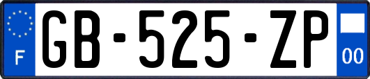 GB-525-ZP