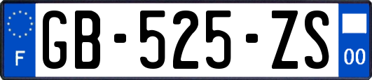 GB-525-ZS