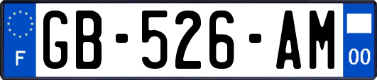 GB-526-AM