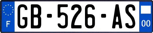 GB-526-AS