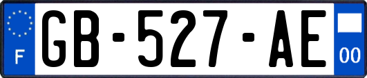 GB-527-AE