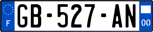 GB-527-AN