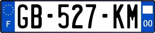 GB-527-KM