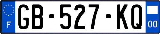 GB-527-KQ