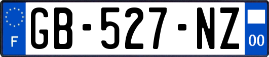 GB-527-NZ