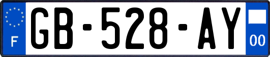 GB-528-AY