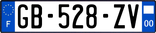 GB-528-ZV