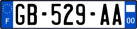 GB-529-AA